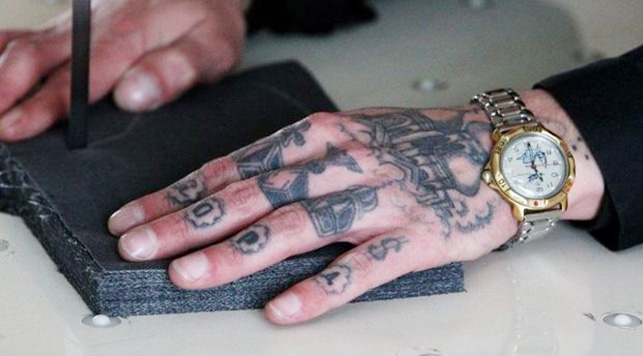 Ali Məhkəmə kriminal avtoritetlərlə bağlı qərar verdi