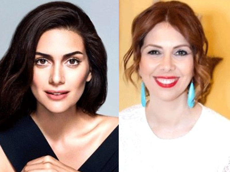 Bergüzar lezbiyan münasibət yaşayan bacısı haqda: 