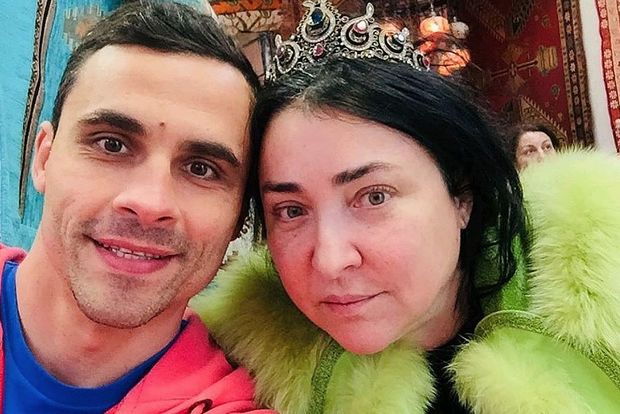 Муж Лолиты ушел от нее к этой красавице - ФОТО