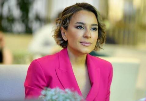 Tünzalə Ağayeva: