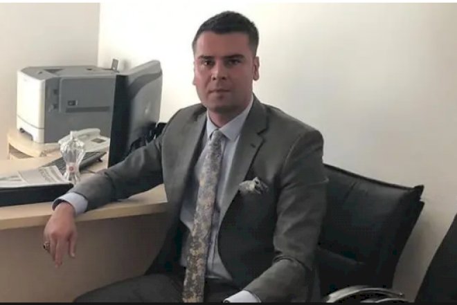 Deputatın oğlu qala divarından yıxılıb öldü - 70 metr hündürlükdən düşüb