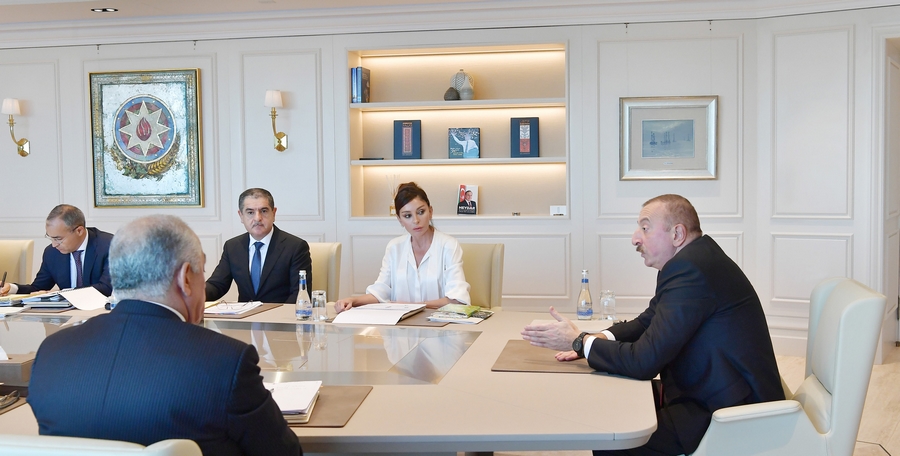 Sabotajçılara qarşı mübarizədə biz də varıq!