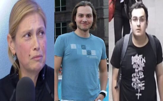 Vəhşicəsinə qətlə yetirilən Cavidin anası: 