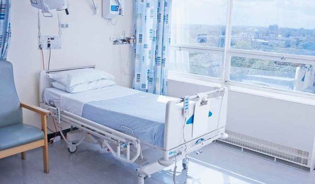 Азербайджанец сломал ногу, пытаясь сбежать из российского наркоцентра