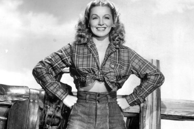 Американская певица и актриса скончалась в возрасте 106 лет - ФОТО