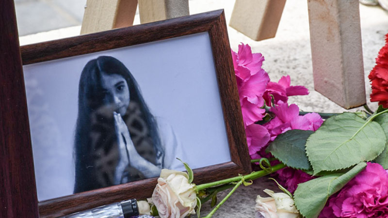 Elinanın anası Prezidentə müraciət etdi