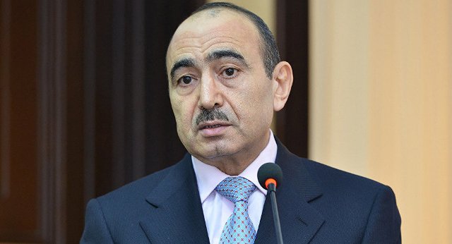 Əli Həsənov geniş məqalə ilə çıxış etdi: 5 Tezis… (TAM MƏTN)