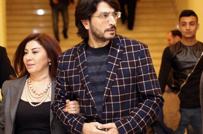 İlqar Mikayıloğlunun xərçəngdən əziyyət çəkən həyat yoldaşından ÜZÜCÜ XƏBƏR