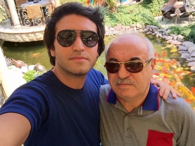 Elton Məmmədovun 