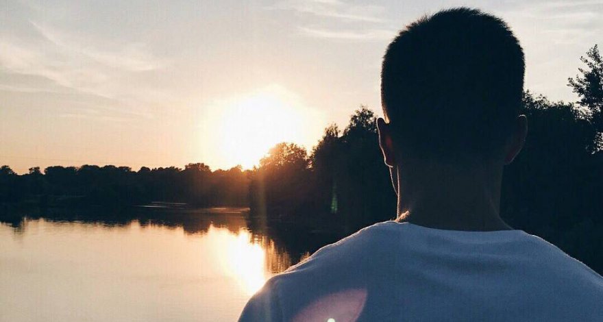 В Баку пропал 17-летний юноша