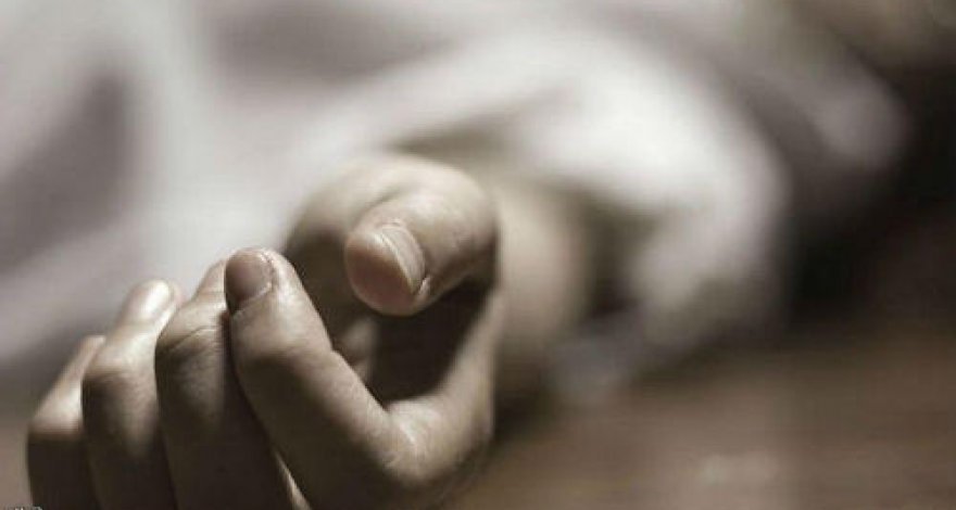 В Баку пожилого мужчину забили до смерти чайником