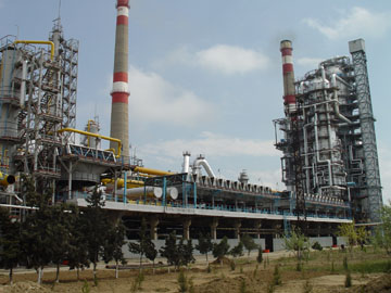 SOCAR: Neft Emalı Zavodunda təmir işləri noyabrın əvvəlində yekunlaşacaq