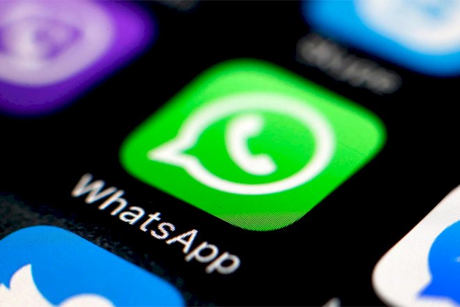 “WhatsApp”a görə etiraz aksiyaları başladı - Küçələrdə hərəkət iflic oldu