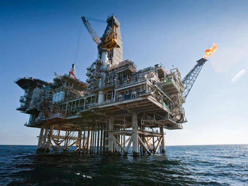 SOCAR neft hasilatını 2,8 faiz, qaz hasilatını 11, 4 faiz artırıb