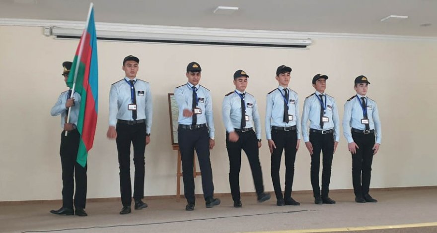 В Азербайджане созданы группы «Поддержки дорожной полиции»