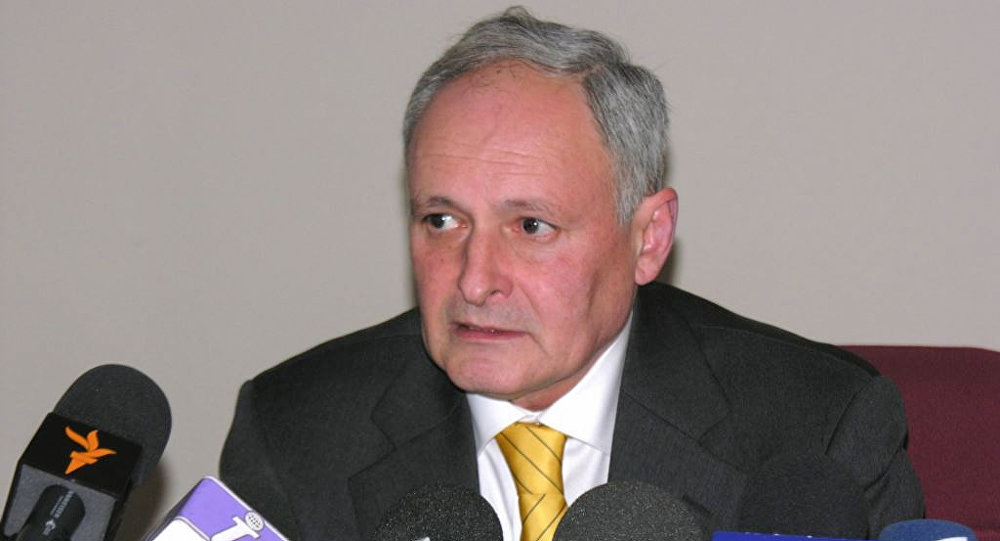 SON DƏQİQƏ: Oqtay Şirəliyev vəzifədən alındı? - SƏHİYYƏ NAZİRİ İŞ OTAĞINI BOŞALTDI (ÖZƏL)