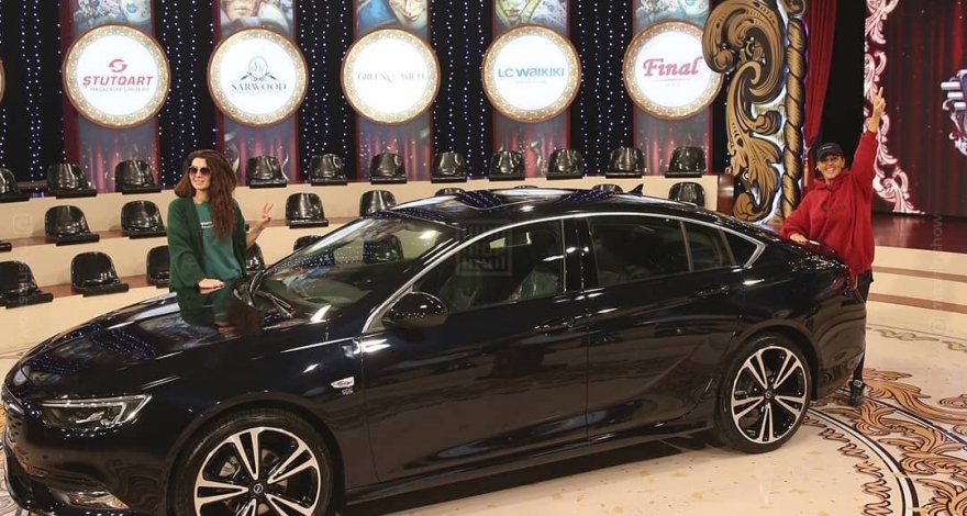 Определился победитель реалити-шоу «Maşın»