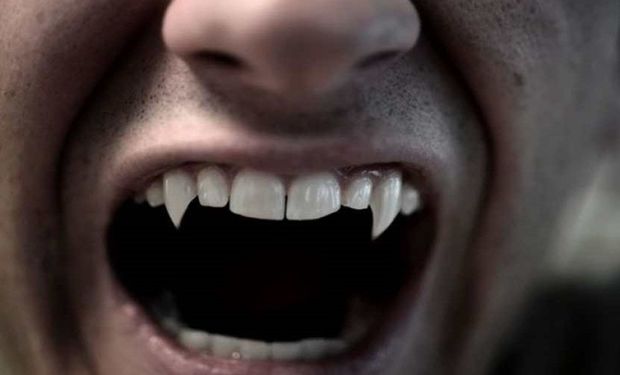 Otaq yoldaşının vampir olmasından şübhələndi, onu öldürməyə çalışdı