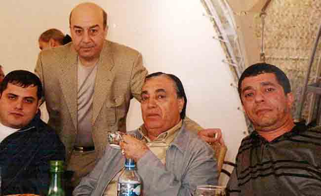 “Ded Xasan”ın qətlinin üstü açılır