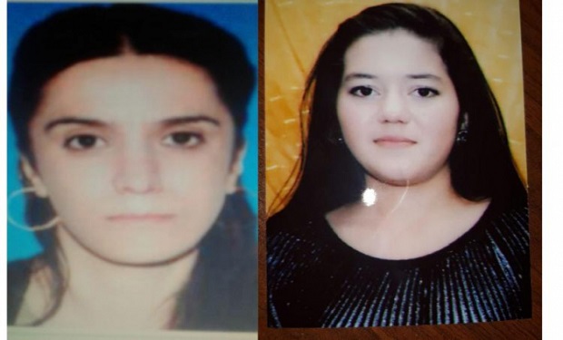 Şirvanda iki qadın itkin düşüb