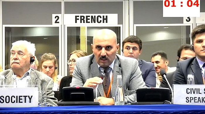 Oğlu fəraridir, amma xalqı meydanlara çağırıb Qarabağ tələb edir…