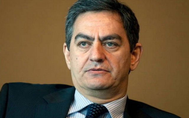 Əli Kərimli sərbəst buraxıldı - SON DƏQİQƏ