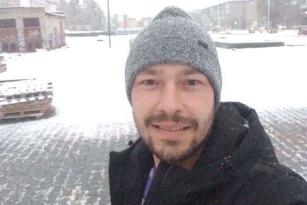 Perm sakini canlı yayımda intihar etdi