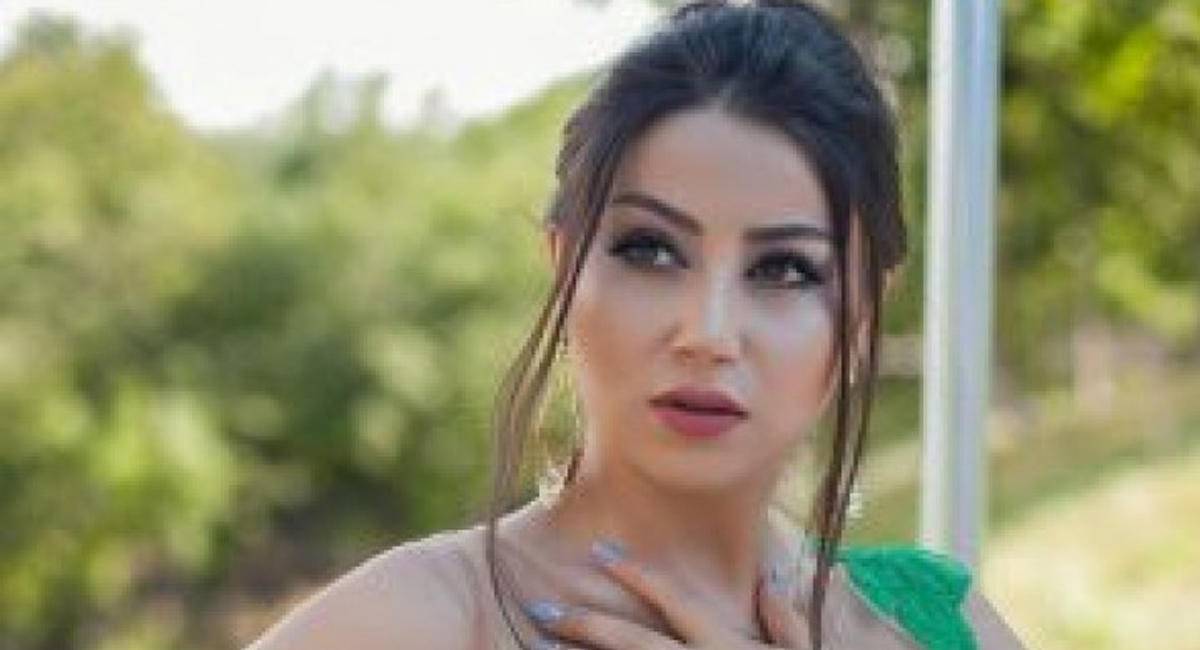 Damla görün kimin qızı imiş - İNANILMAZ ETİRAF