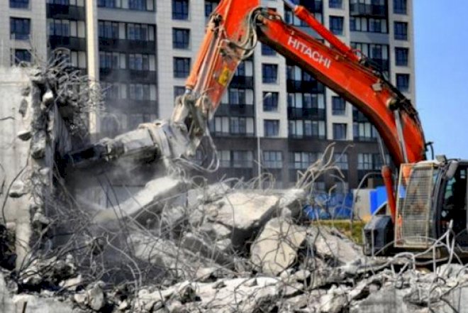 В Сабучинском снесут 8 жилых домов, началось переселение жителей