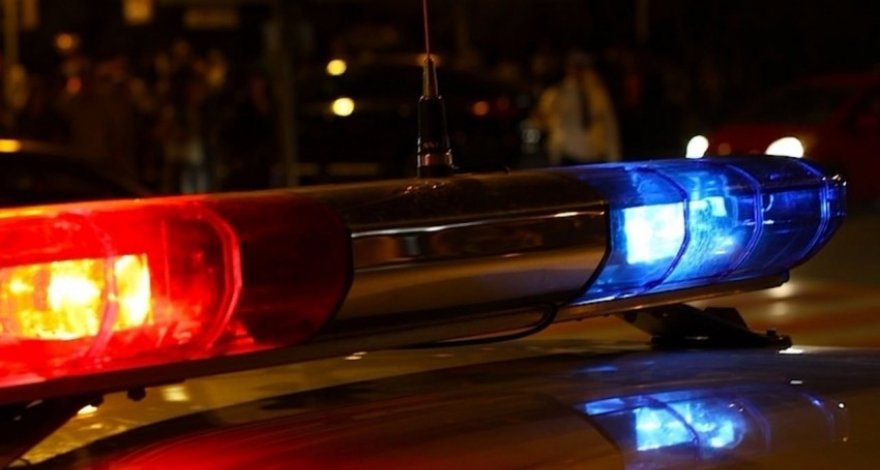 В Баку в ДТП пострадали отец и сын