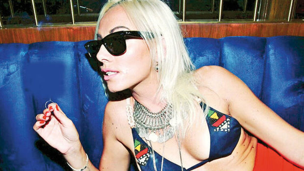 Турецкая бизнесвумен пропала в США - ФОТО