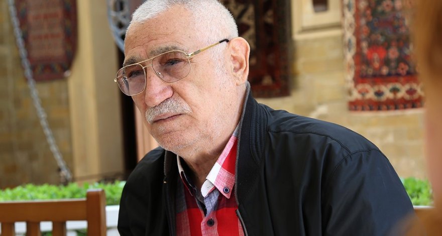 Шейх Абдул: Гомосексуалов нужно расстреливать