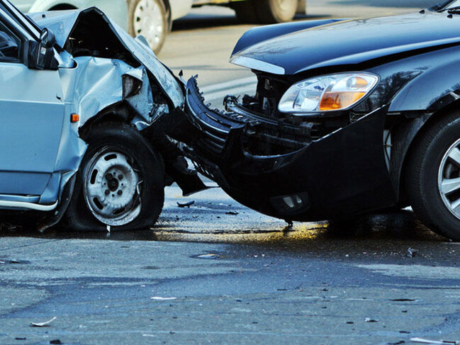 İstirahət günlərində qəzalarda 5 nəfər ölüb