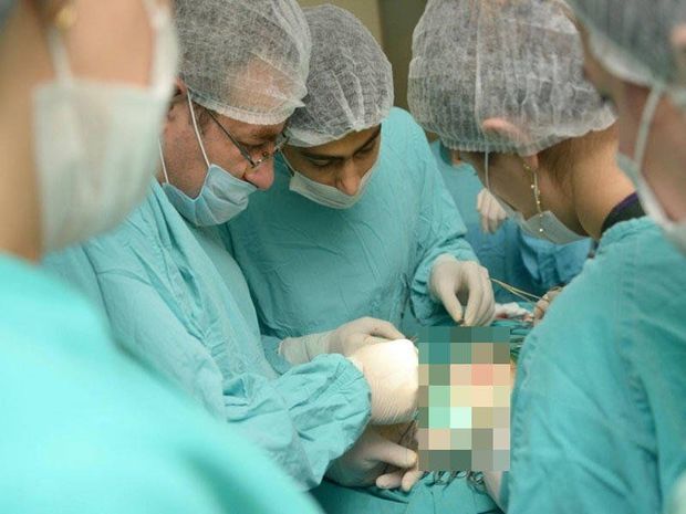 В Баку оставили в силе вынесенный врачу-убийце приговор