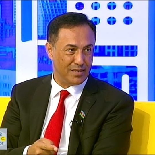 Radikal müxalifət qanunun aliliyini qəbul etmir, qanunları ayaq altına atıb tapdalayır Deputat Elman Nəsirov