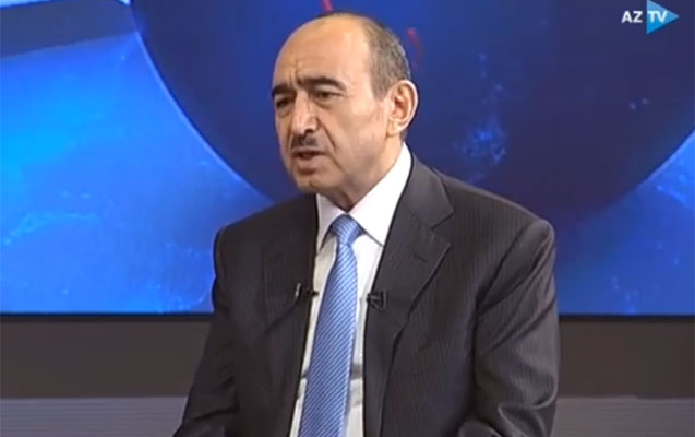 “Həmin vətəndaşlardan üzr istəyirəm” - Prezidentin köməkçisi + Video