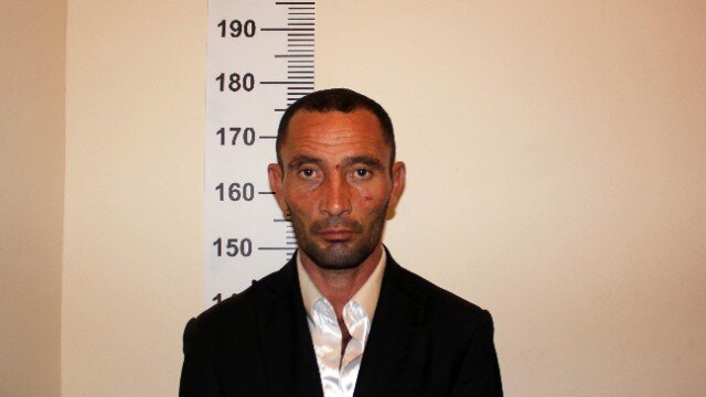 Qubada avtomobil oğurlayıb gizlətdi - ölkədən qaçarkən saxlanıldı