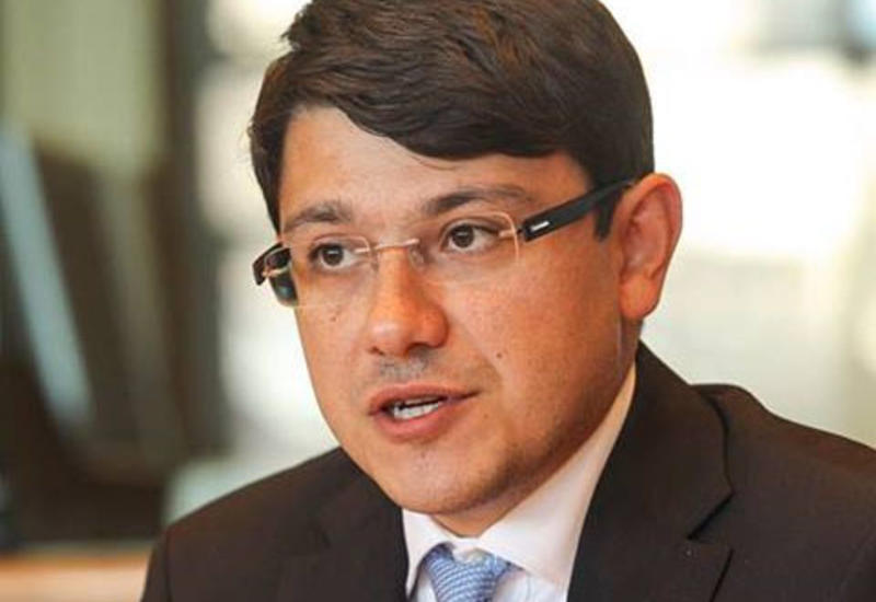 Важный этап в формировании общетюркской диаспоры - ПИШЕТ ФУАД МУРАДОВ