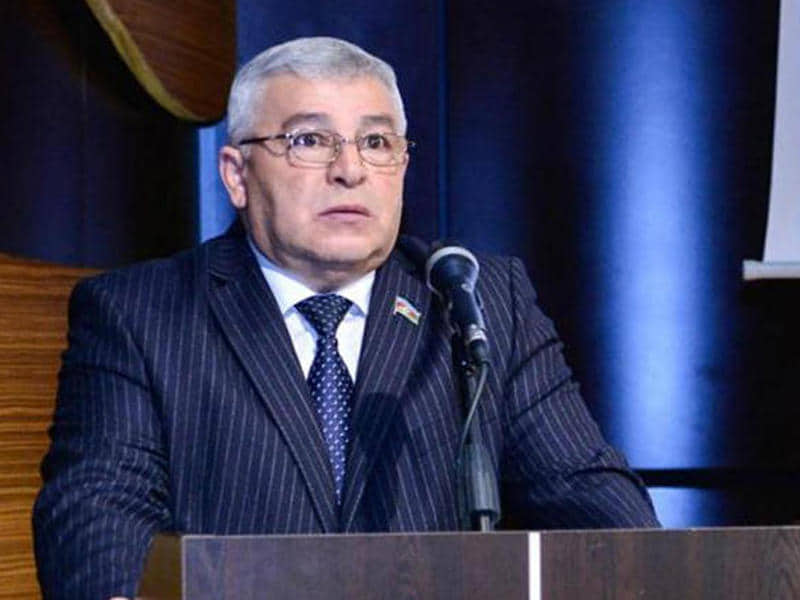 Niyə AzTV yaxın keçmişi əks etdirən kadrları göstərmir? - DEPUTATDAN İRAD