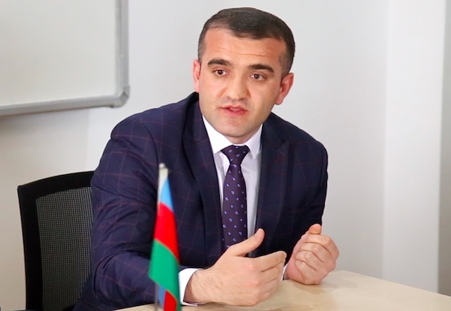 Sərbəst toplaşmaq azadlığı, insan haqları və vətəndaş məsuliyyəti – Hüquq müdafiəçisi Əhməd Şahidovun qeydləri