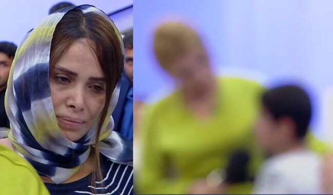 Bakıda 11 yaşlı oğlan anasından imtina etdi: 
