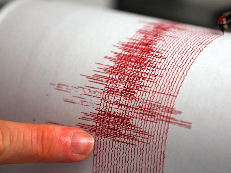 İranda güclü zəlzələ oldu - 5,6 bal