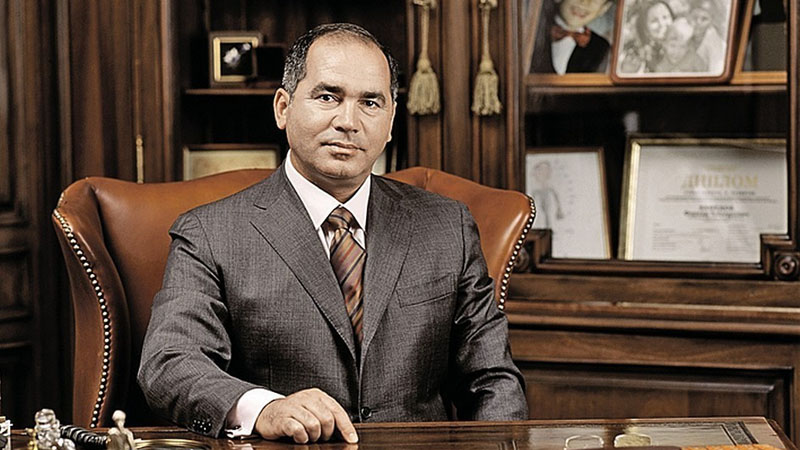 Azərbaycanlı iş adamının Böyük Britaniyadakı aktivləri dondurula bilər