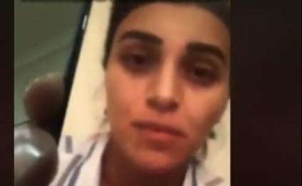 Azər Axşamın həyat yoldaşı canlı yayıma çıxdı: Mübarizlə bağlı danışdı