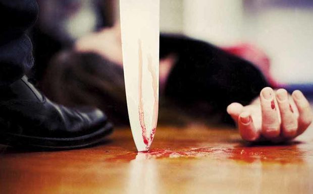 Bakıda 21 yaşlı bacısını öldürən qardaş hakim qarşısında