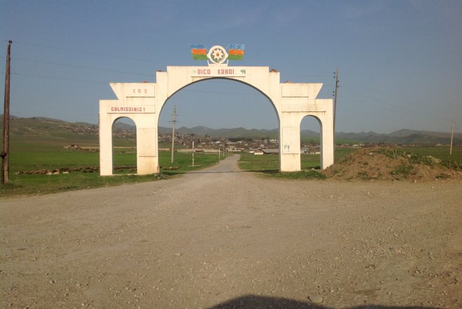 “Kəndimizin örüş sahələri satılıb” – Ağsudan şikayət