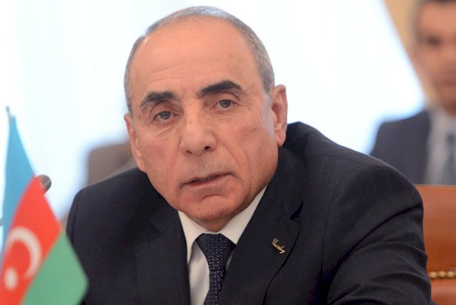 Yaqub Eyyubovun köməkçisi vəfat etdi