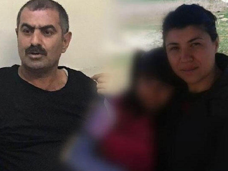 Əminənin qatil ərinə ömürlük həbs cəzası verildi