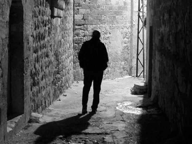 Bakıda yaddaş pozuntusu olan 58 yaşlı kişi itkin düşdü