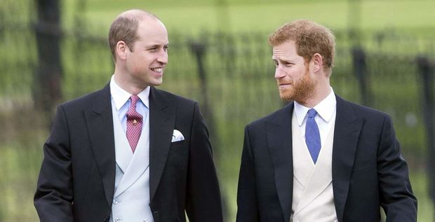 Şahzadə Harri qardaşı ilə münasibətlərini şərh etdi: “Yollarımız ayrıldı”